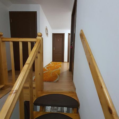 Casa Alma Hotel Borşa Стая снимка