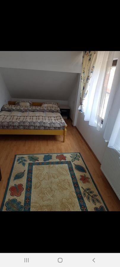 Casa Alma Hotel Borşa Екстериор снимка