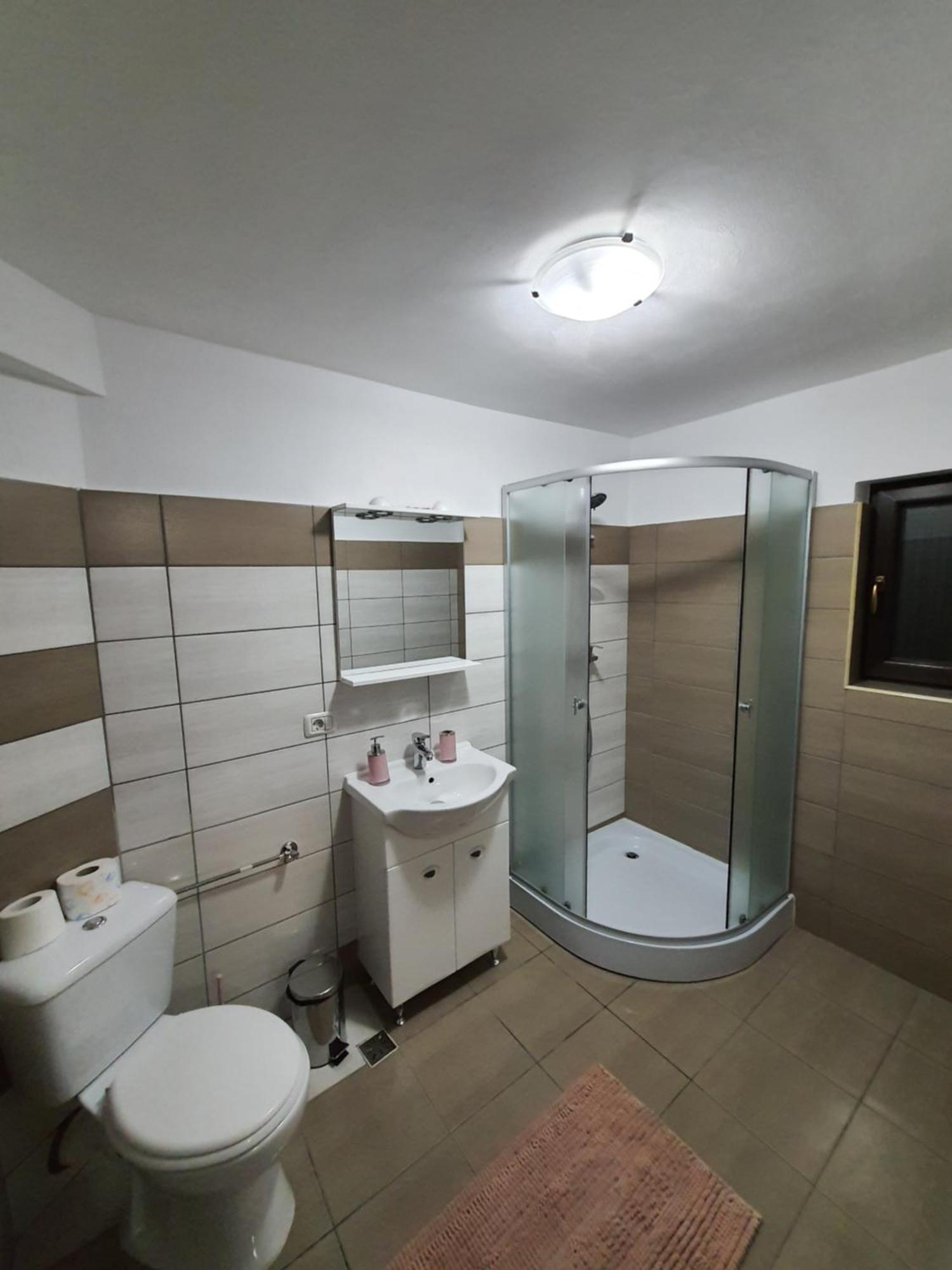 Casa Alma Hotel Borşa Стая снимка