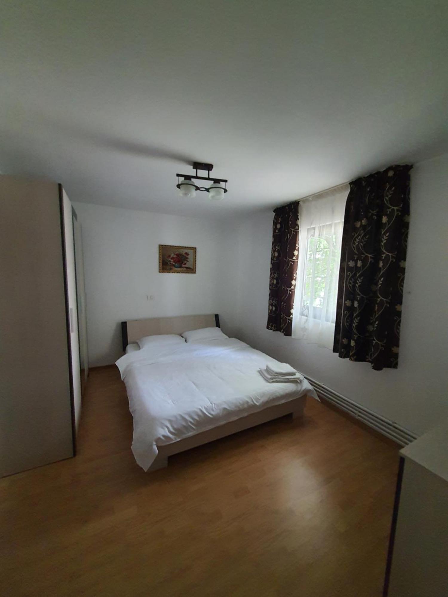 Casa Alma Hotel Borşa Стая снимка