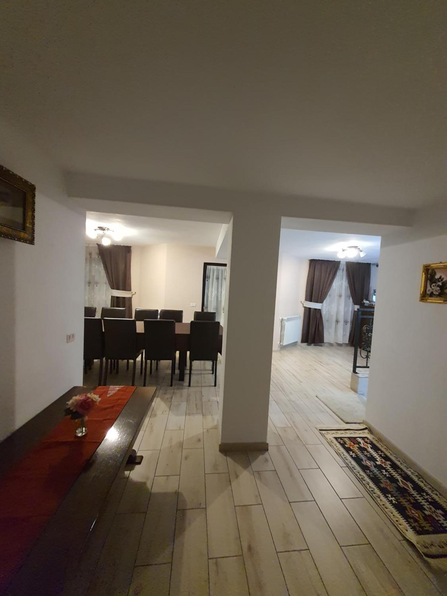 Casa Alma Hotel Borşa Стая снимка