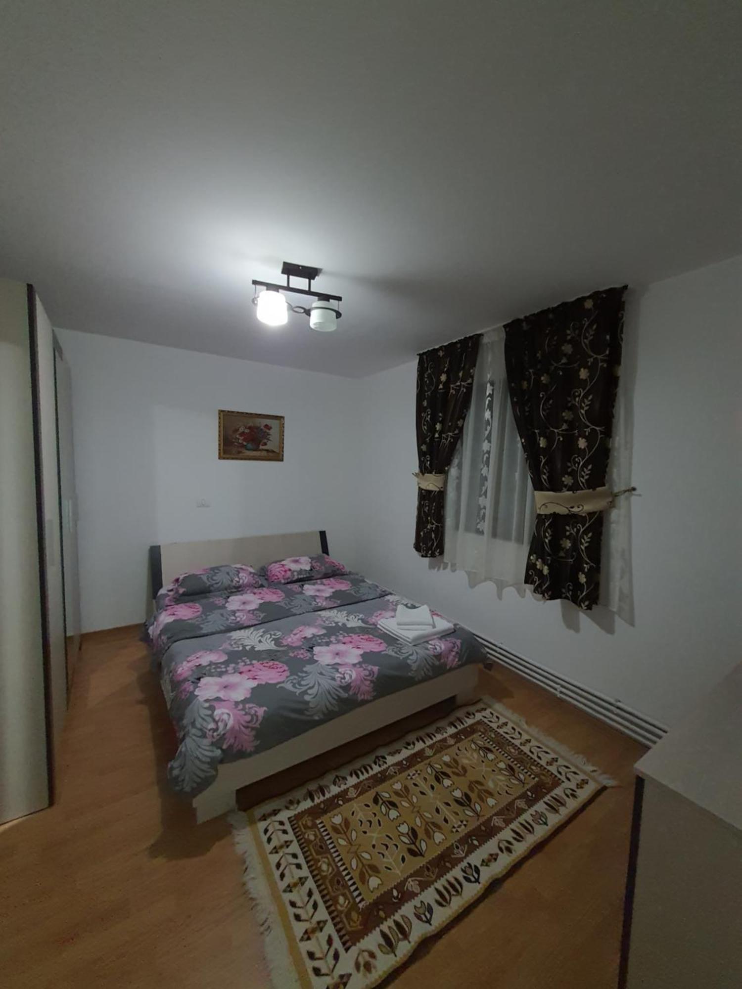 Casa Alma Hotel Borşa Стая снимка
