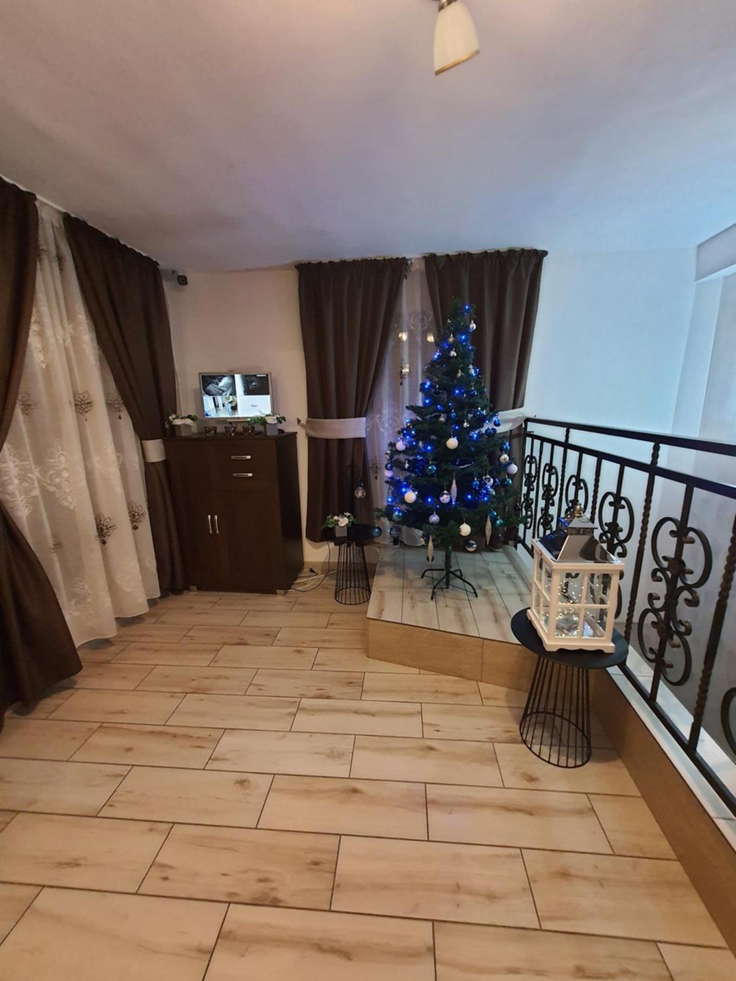 Casa Alma Hotel Borşa Стая снимка